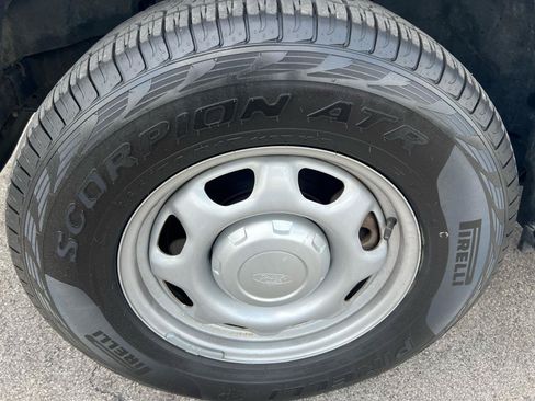 Used 2018 Ford F150 XL AWD/4WD image 2