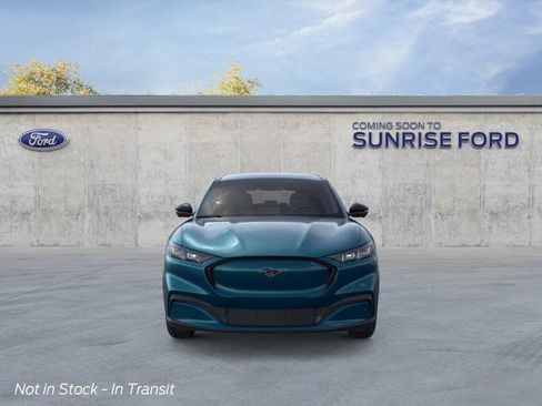 New 2026 Ford Mustang Mach-E Premium RWD image 6