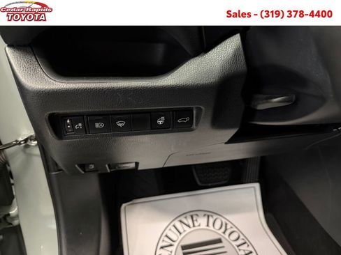 Certified 2019 Toyota RAV4 XLE image 12