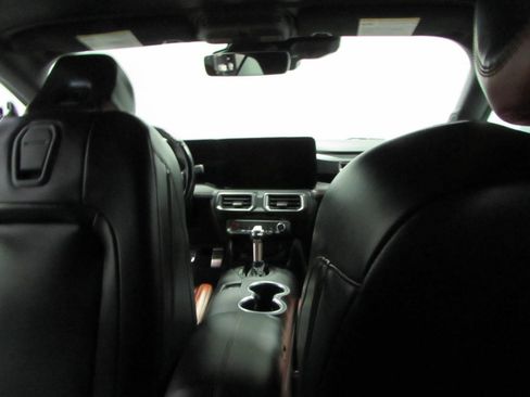 Certified 2024 Ford Mustang Premium RWD image 24