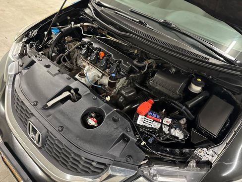 Used 2015 Honda Civic LX image 66