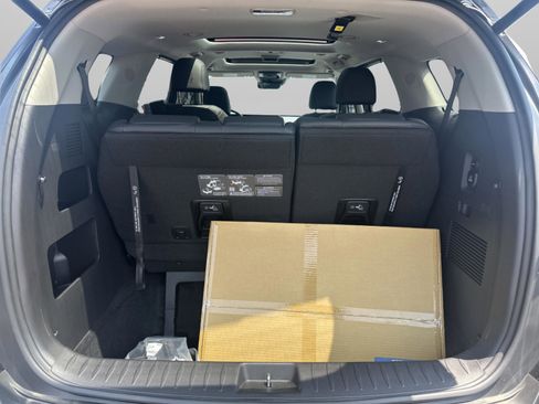 New 2025 Kia Carnival SX FWD image 35