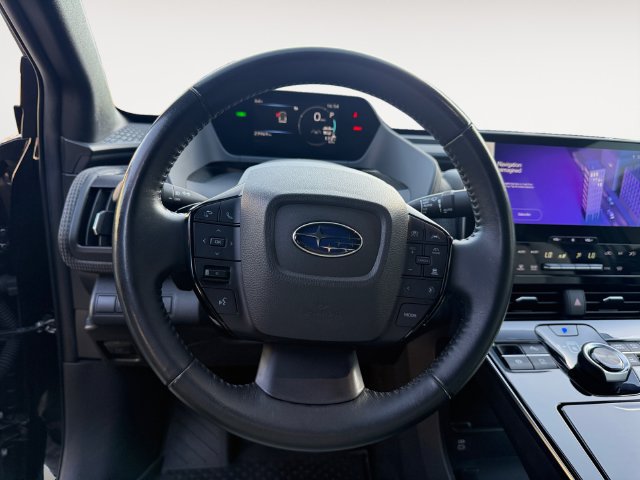 Used 2023 Subaru Solterra AWD image 13