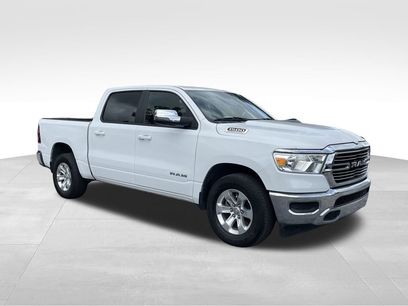 Used 2024 RAM 1500 Laramie