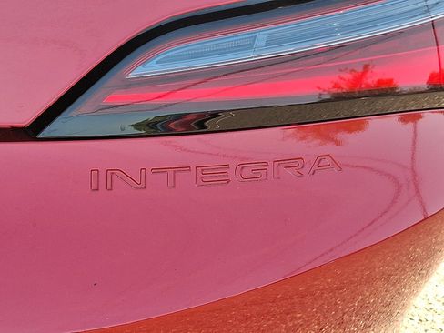 Used 2023 Acura Integra A-Spec image 29