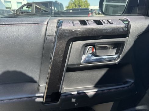 Used 2020 Toyota 4Runner TRD Pro image 24