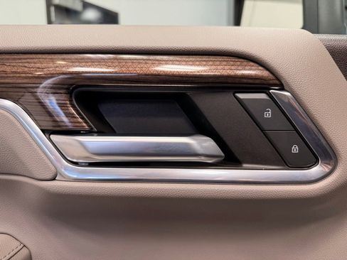 Used 2023 Chevrolet Silverado 1500 RST w/ True North Edition Plus image 25