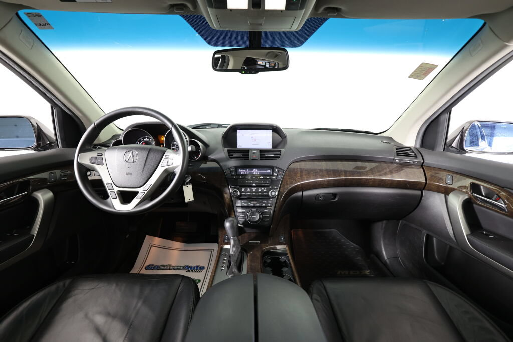 Used 2011 Acura MDX w/ Tech & Entertainment Pkg AWD/4WD image 30