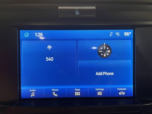 New 2026 Ford F350 XL w/ XL Off-Road Package image 9