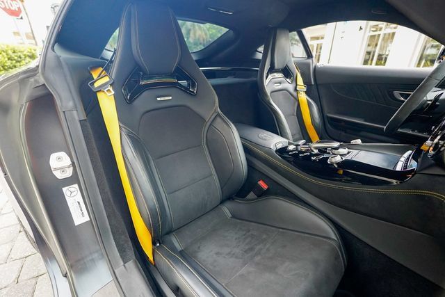 Used 2018 Mercedes-Benz AMG GT R image 86