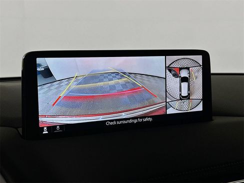 New 2025 MAZDA CX-5 2.5 Turbo image 23