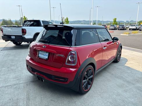Used 2012 MINI Cooper S FWD image 5