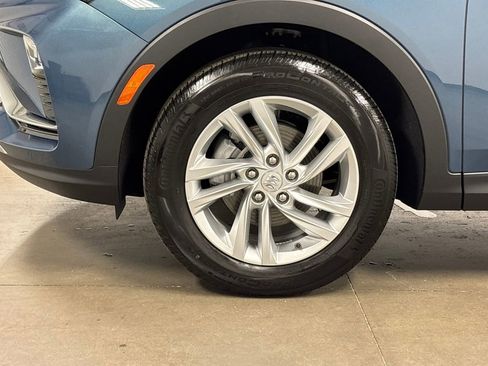 New 2026 Buick Envista Preferred w/ Convenience I Package image 10