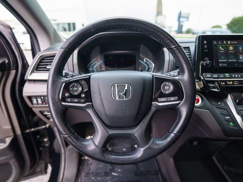 Used 2019 Honda Odyssey EX-L image 19
