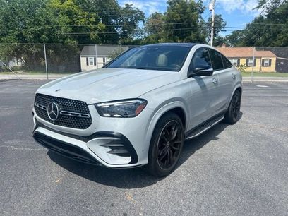 Used 2026 Mercedes-Benz GLE 450 4MATIC Coupe