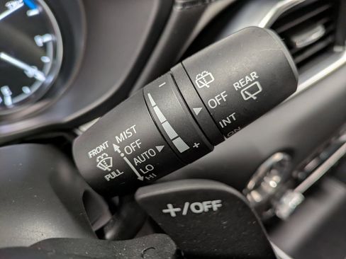 Certified 2022 MAZDA CX-5 AWD 2.5 S w/ Premium Package image 18