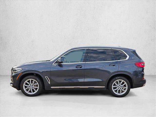 Used 2019 BMW X5 xDrive40i AWD/4WD image 9