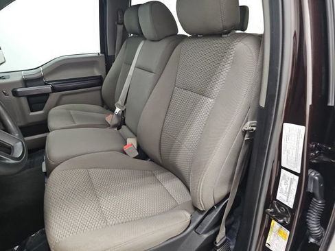 Used 2019 Ford F150 XLT w/ XTR Package AWD/4WD image 15