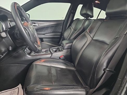 Used 2023 Dodge Charger SXT w/ Plus Group RWD image 8