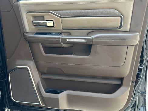 Used 2021 RAM 2500 Limited image 14