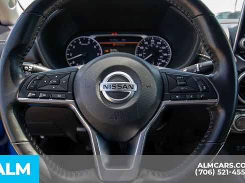 Used 2023 Nissan Sentra SV image 15