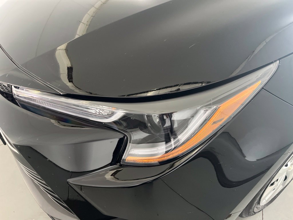 Used 2026 Toyota Corolla LE FWD image 34