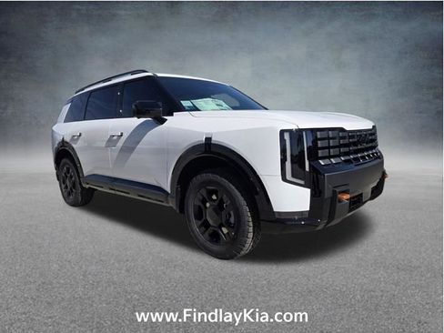 New 2027 Kia Telluride SX Prestige X-Pro image 2