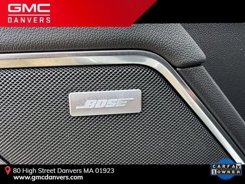 Used 2023 GMC Sierra 1500 SLT w/ SLT Premium Package image 19