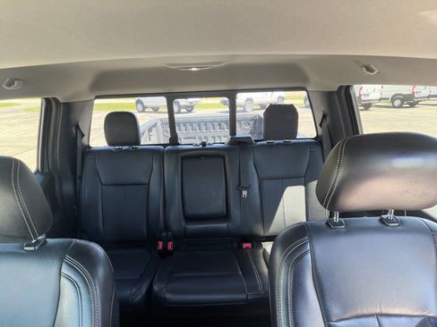 Used 2021 Ford F350 Lariat w/ Lariat Value Package AWD/4WD image 8