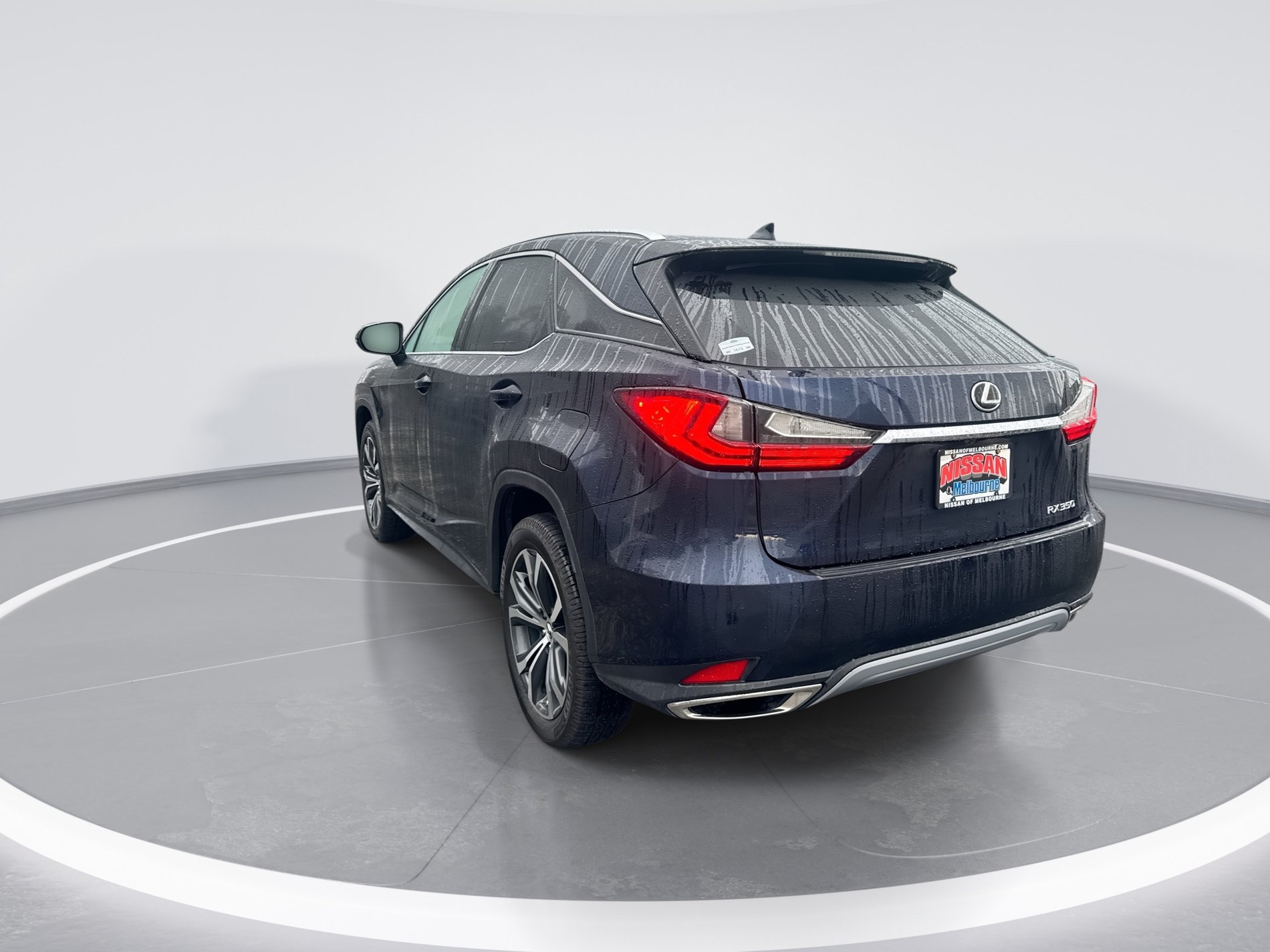 Used 2022 Lexus RX 350 FWD w/ Premium Package image 6