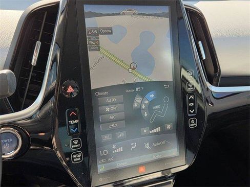 Used 2019 Toyota Prius Limited image 18