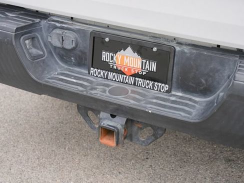 Used 2019 Toyota Tundra SR5 w/ TRD Off Road Package AWD/4WD image 9