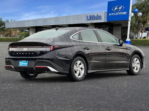 New 2026 Hyundai Sonata SE image 35