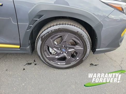 Used 2025 Subaru Crosstrek 2.5i Sport image 20