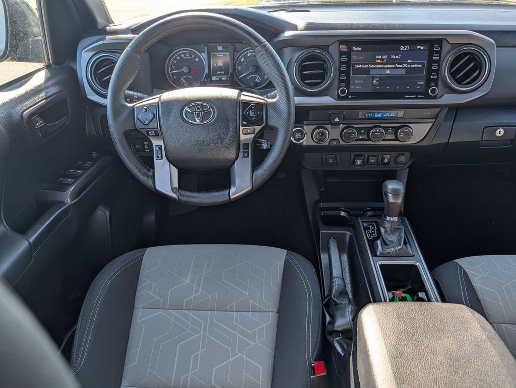 Used 2023 Toyota Tacoma TRD Off-Road AWD/4WD image 10