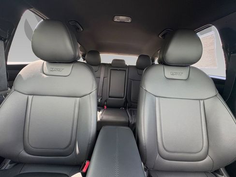 New 2026 Hyundai Tucson XRT image 2