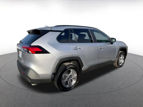 Used 2025 Toyota RAV4 LE image 15