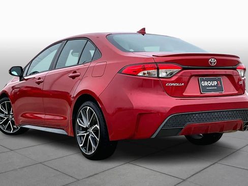 Used 2020 Toyota Corolla SE image 11