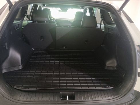 Used 2023 Kia Sportage X-Line Prestige AWD/4WD image 9