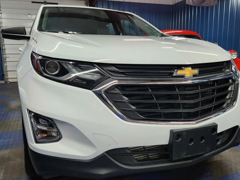 Used 2019 Chevrolet Equinox LS image 40