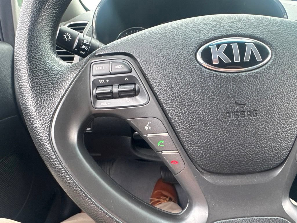 Used 2018 Kia Forte LX w/ LX Popular Package FWD image 17