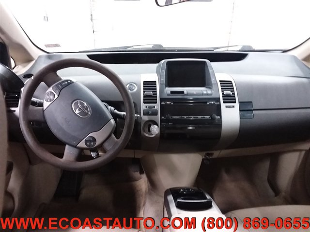 Used 2005 Toyota Prius FWD image 11