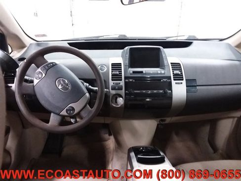 Used 2005 Toyota Prius image 11