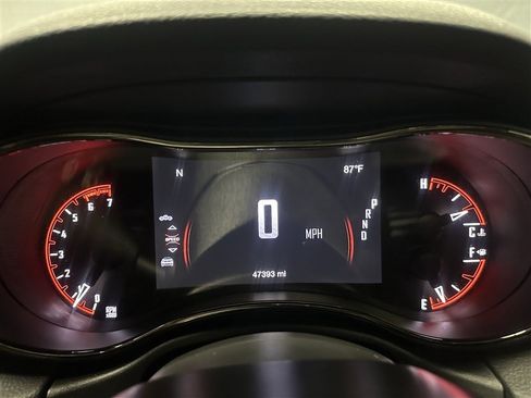 Used 2020 Dodge Durango R/T AWD/4WD image 27
