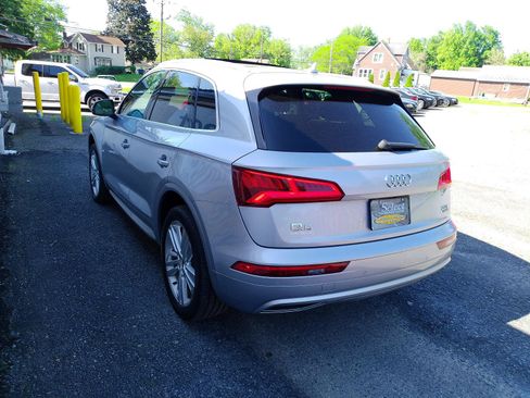 Used 2018 Audi Q5 2.0T Premium Plus AWD/4WD image 7