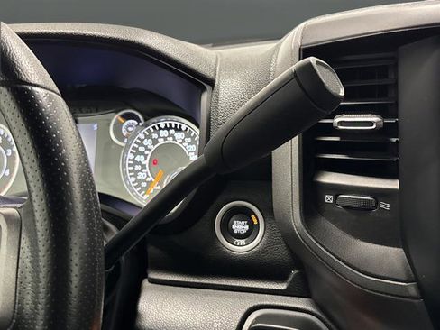 Used 2021 RAM 2500 Tradesman image 19