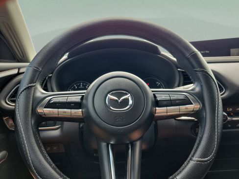 Used 2023 MAZDA CX-30 AWD 2.5 S w/ Preferred Package image 20