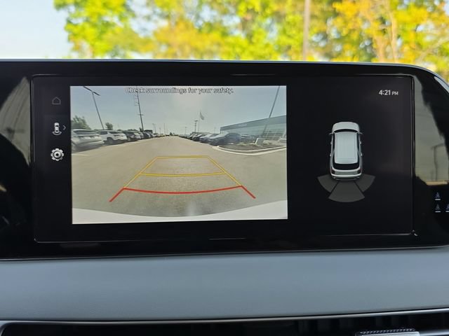 Used 2025 Hyundai Palisade SEL FWD image 25