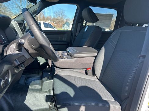 New 2026 RAM 4500 Tradesman image 10