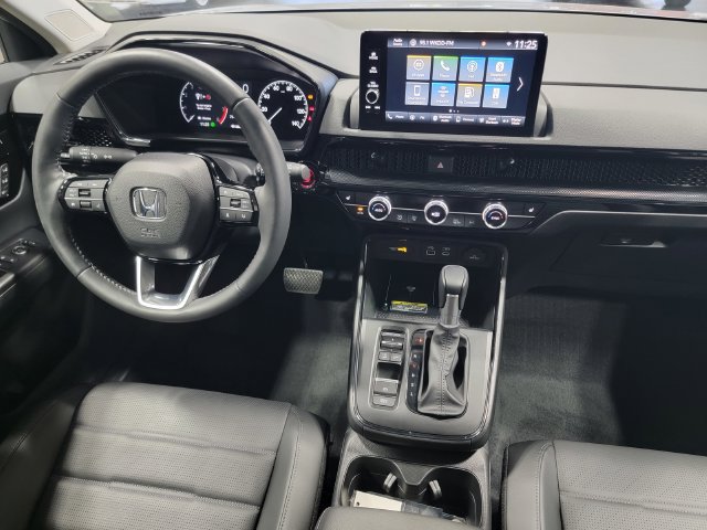 Certified 2024 Honda CR-V EX-L image 29